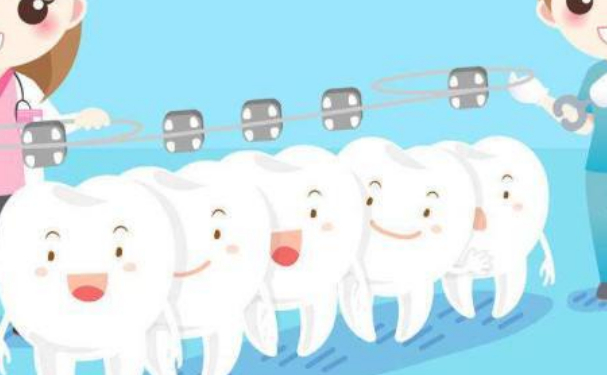 楚雄彝族自治州中醫醫院口腔科牙齒矯正怎么樣?多少錢