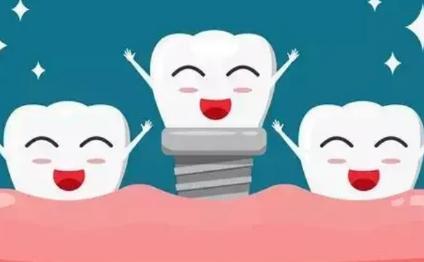 阜陽第二人民醫院口腔科種植牙怎么收費的？正不正規