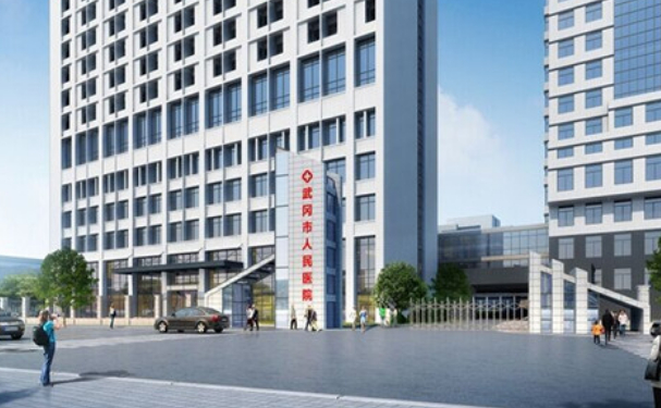 武岡市人民醫院