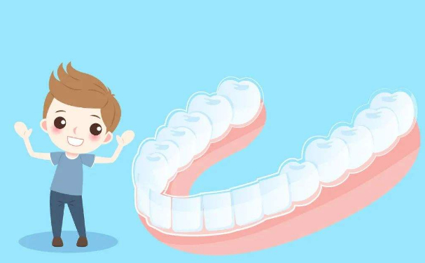朝陽區中醫醫院口腔科牙齒矯正怎么樣?一年案例反饋