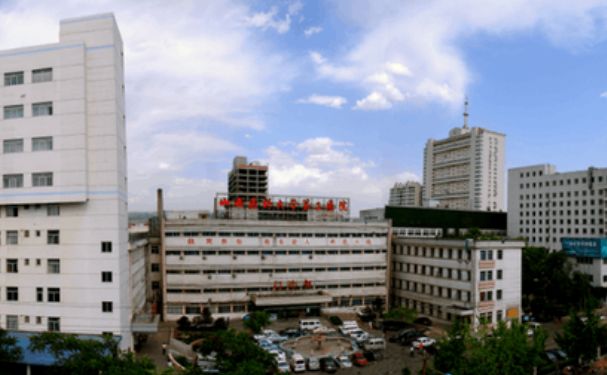 山西醫(yī)科大學第二醫(yī)院