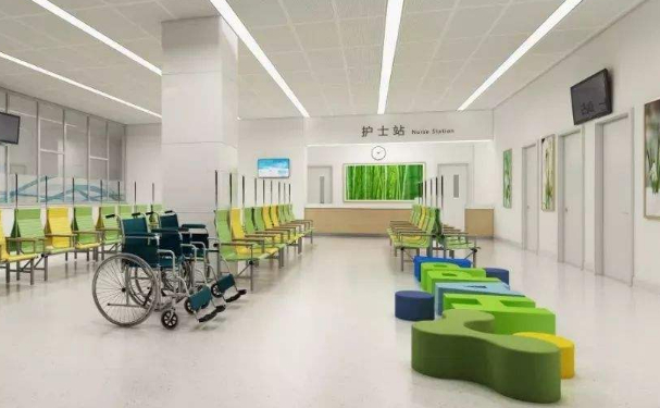 遼寧省健康產業集團撫礦總醫院