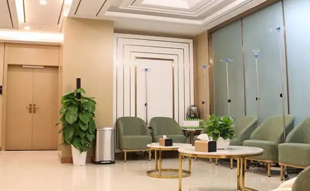 陸軍八十二集團軍醫院
