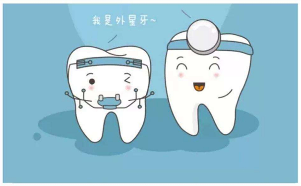 六盤水市中醫醫院口腔科牙齒矯正技術怎么樣?1年矯正案例點評