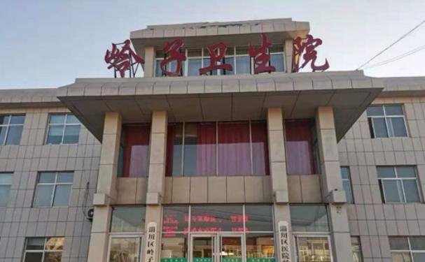 山東省淄博市淄川區嶺子衛生院口腔科齙牙矯正技術怎么樣?180天矯正案例點評