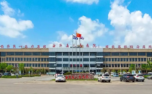 西華第一醫(yī)院口腔科齙牙矯正怎么樣?多少錢?技術(shù)評(píng)測(cè)&案例反饋