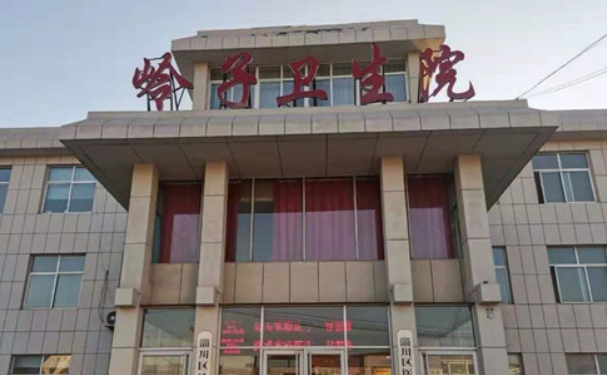 山東省淄博市淄川區嶺子衛生院口腔科拔牙怎么樣?多少錢?技術評測&案例反饋