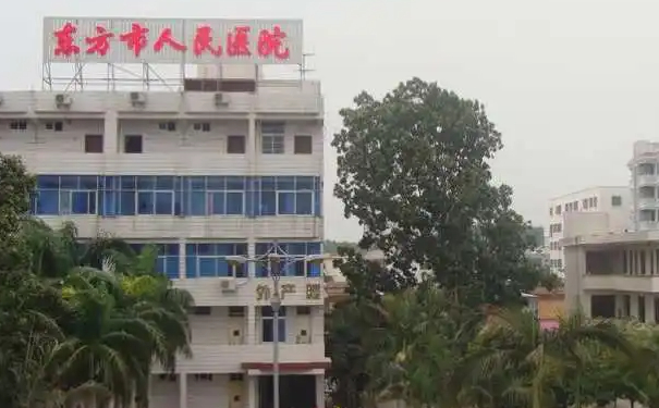 海南省東方市人民醫院口腔科齙牙矯正技術怎么樣?180天矯正案例點評