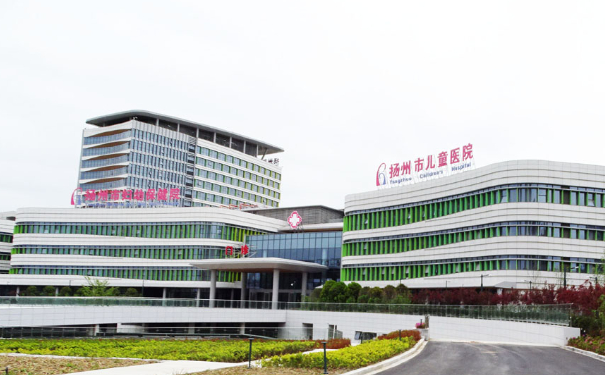 揚州市婦幼保健院口腔科拔牙怎么樣?醫院簡介+案例一覽