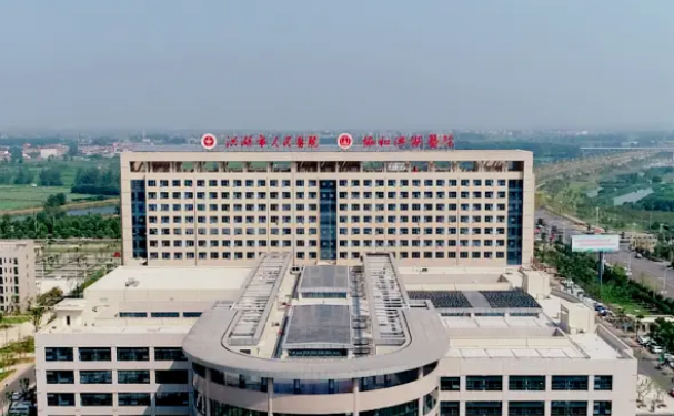 洪湖市人民醫院口腔科齙牙矯正好不好？口碑評價+案例一覽