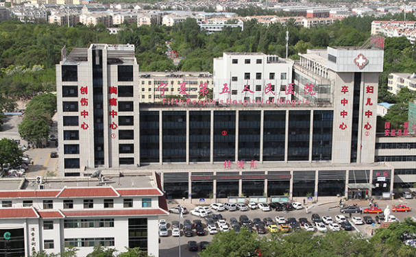 寧夏回族自治區第五人民醫院口腔科補牙怎么樣？三個月恢復案例