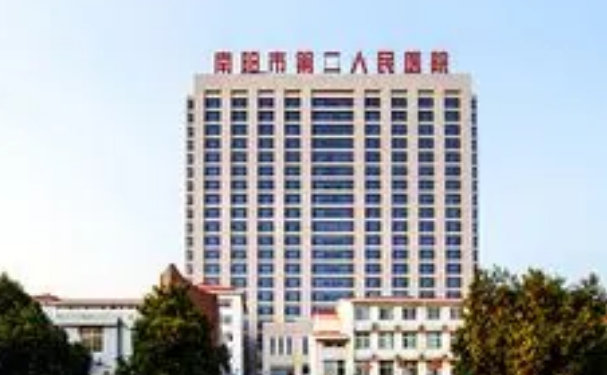 南陽市第二人民醫院口腔科齙牙矯正怎么樣？技術評測+案例