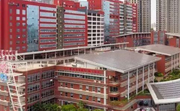 廣西壯族自治區婦幼保健院