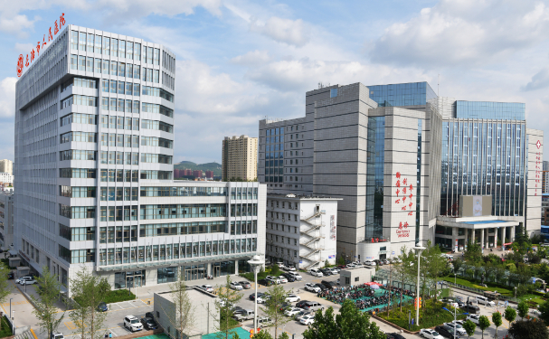 長治市人民醫(yī)院口腔科補(bǔ)牙費(fèi)用多少+真人術(shù)后點(diǎn)評(píng)