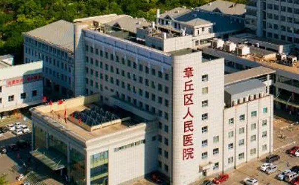 章丘區人民醫院口腔科拔牙技術專業嗎+真實案例在這