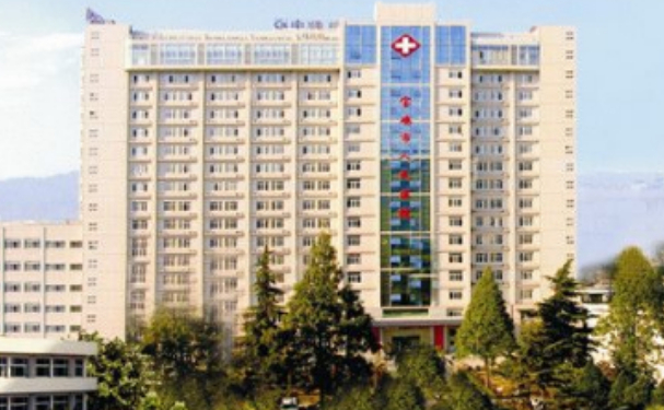 寶雞市人民醫院口腔科牙齒根管技術如何?案例細節治療