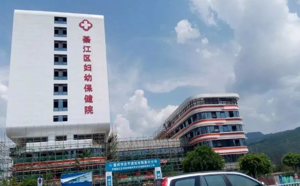 綦江區婦幼保健院口腔科齙牙矯正案例反饋&技術測評介紹
