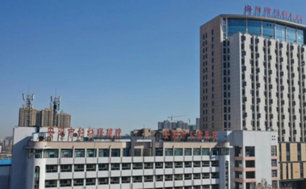 安陽市婦幼保健院口腔科種植牙怎么樣？技術(shù)好不好？價格展示