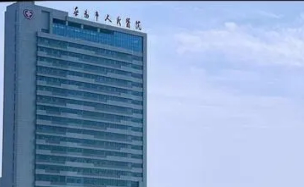 無(wú)為市人民醫(yī)院口腔科牙齒根管治療一年案例曝光&技術(shù)特色介紹