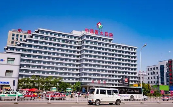 中國醫科大學附屬第四醫院口腔科補牙技術好嗎?專家測評+案例