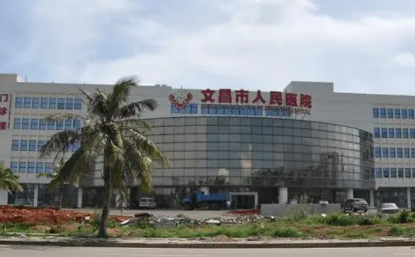 文昌市人民醫(yī)院口腔科拔牙案例展示~醫(yī)生技術(shù)測(cè)評(píng)