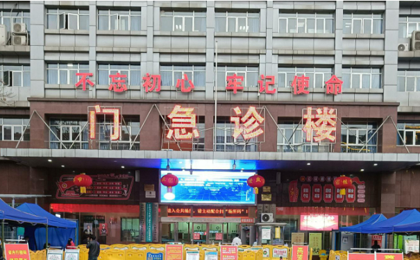 婁星區人民醫院口腔科齙牙矯正技術測評怎么樣?醫生介紹