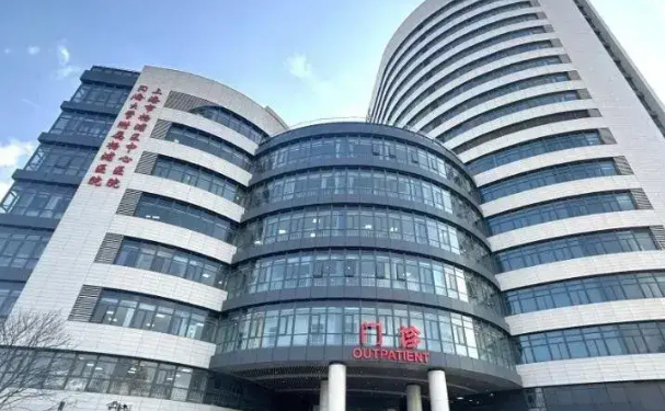 上海市楊浦區中心醫院口腔科牙齒矯正親測案例+醫生反饋