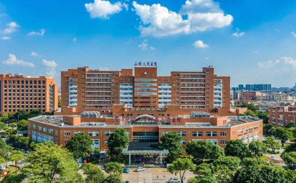 中山市小欖人民醫院口腔科拔牙怎么樣？醫生案例+價格表