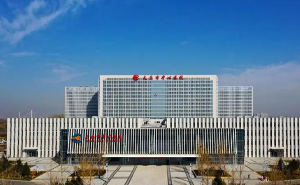 北京大學(xué)第一醫(yī)院太原醫(yī)院