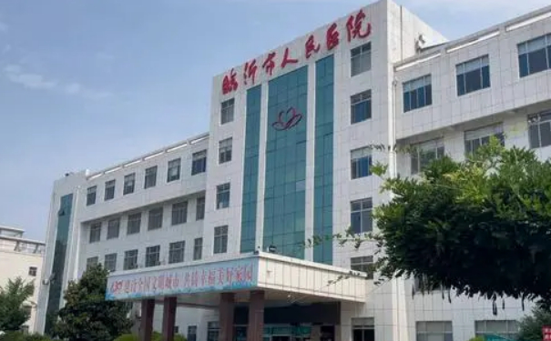 臨沂市人民醫院口腔科種植牙怎么樣?案例盤點&實力分析