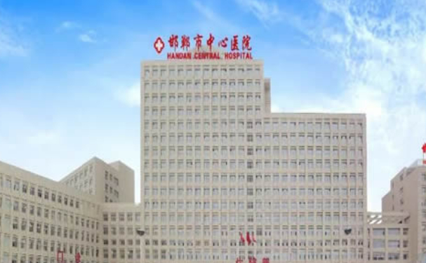 邯鄲市中心醫院口腔科齙牙矯正怎么樣？案例+評價一覽