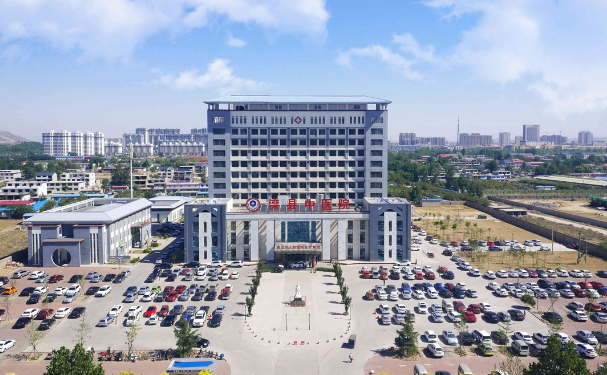 灤州市中醫(yī)醫(yī)院