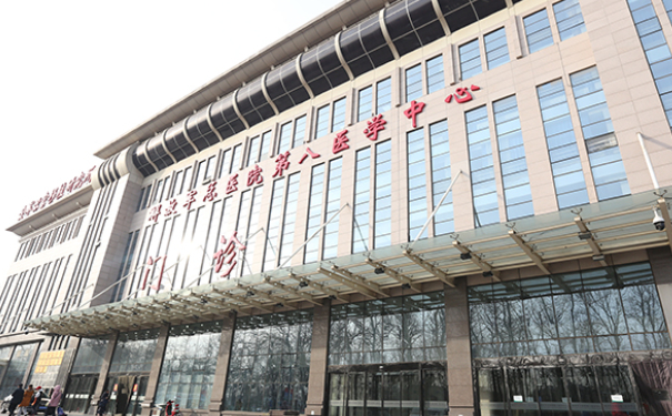 中國人民解放軍總醫院第八醫學中心口腔科種植牙怎么樣?醫生案例+價格表