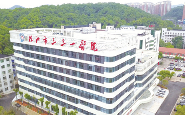 株洲市三三一醫院口腔科牙齒矯正好不好?醫生案例+價格