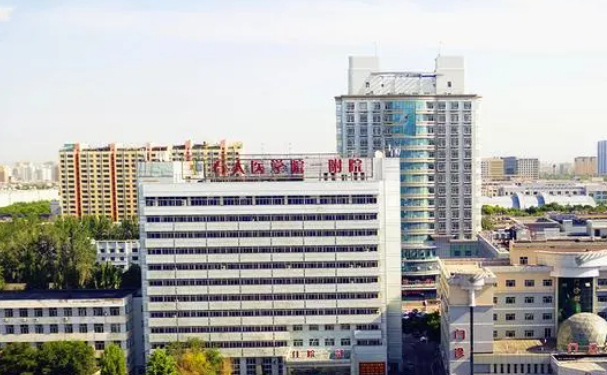 石河子大學第一附屬醫院口腔科齙牙矯正怎么樣？術后案例查看