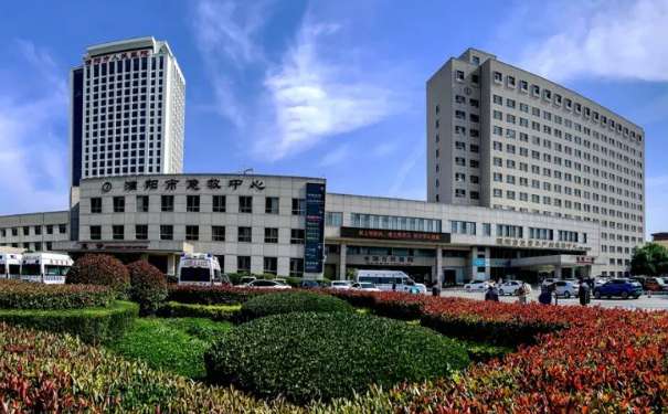 濮陽市人民醫(yī)院口腔科拔牙技術(shù)好不好?醫(yī)生案例+價格
