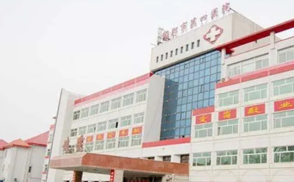 邯鄲市第四醫院口腔科牙齒矯正一年案例曝光&技術等級介紹