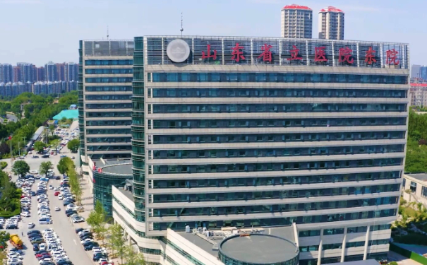 山東省立醫院口腔科補牙怎么樣?醫生案例+價格表