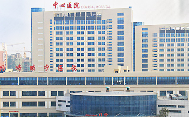 咸寧市中心醫(yī)院口腔科補(bǔ)牙案例反饋!技術(shù)風(fēng)格一覽