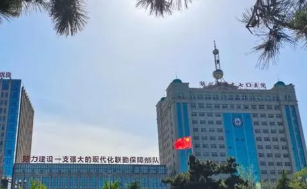 中國人民解放軍聯勤保障部隊第九〇七醫院口腔科種植牙技術如何？價格表+醫生簡介
