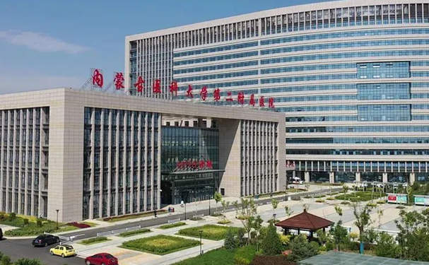 赤峰學院第二附屬醫院口腔科牙齒根管治療怎么樣?120天案例查看