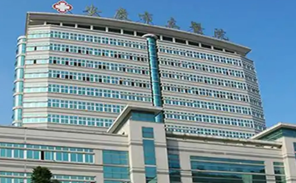 安慶市立醫院口腔科拔牙120天案例恢復過程&技術評測