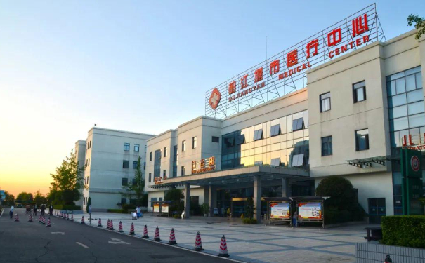 都江堰市醫療中心口腔科牙齒根管治療案例反饋!醫生評價