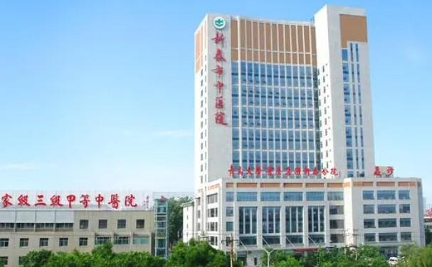 新泰市中醫醫院口腔科齙牙矯正案例揭秘&技術優點介紹