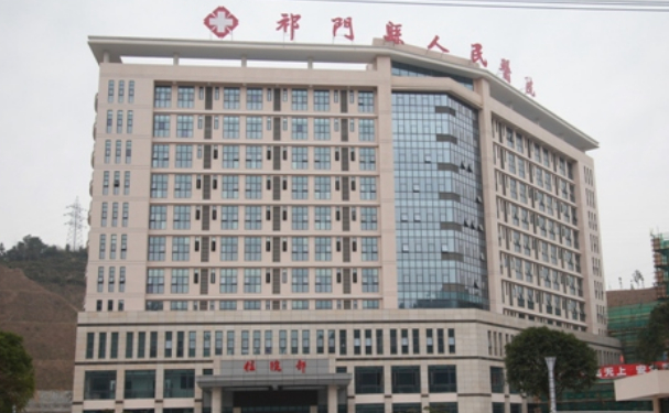 祁門縣人民醫(yī)院口腔科齙牙矯正案例揭秘&技術(shù)優(yōu)點介紹