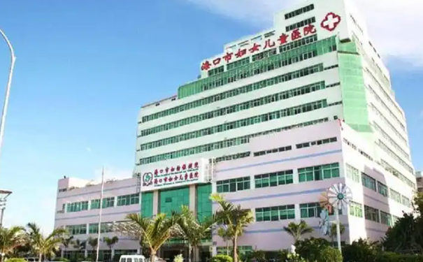 海口市婦幼保健院口腔科拔牙怎么樣?價格表+醫生簡介