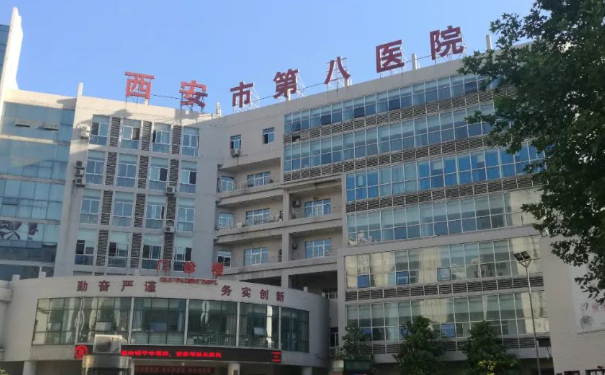 西安市第八醫院口腔科牙齒矯正怎么樣?真實案例分享