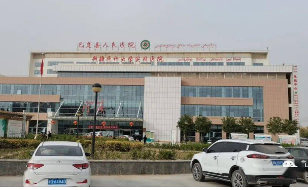 巴楚縣人民醫(yī)院口腔科齙牙矯正好不好?醫(yī)生簡介