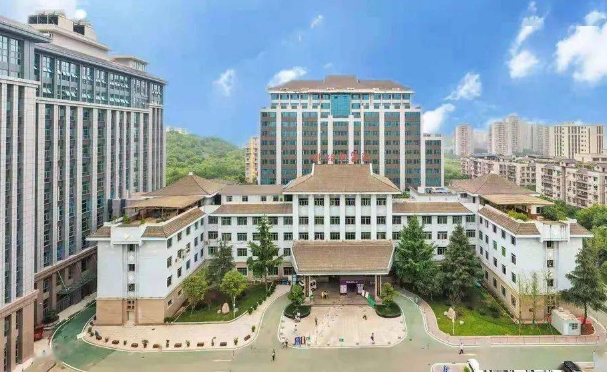 重慶北碚區中醫院口腔科種植牙口碑如何?價格表+案例公布