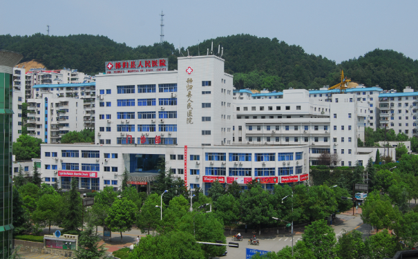 秭歸縣人民醫院口腔科齙牙矯正怎么樣?技術實力評測